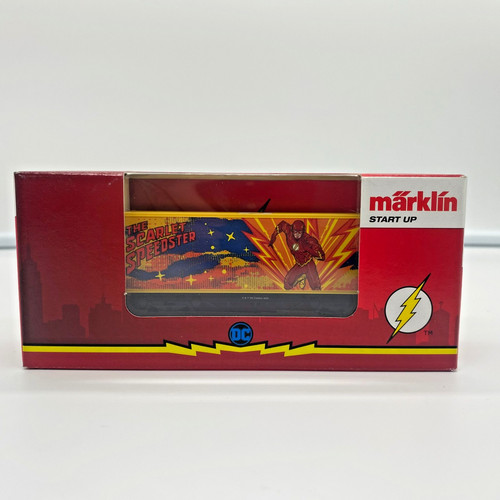 Märklin 44829 the flash - märklin,