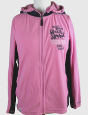 Soccx jacke fleecejacke damen - soccx,