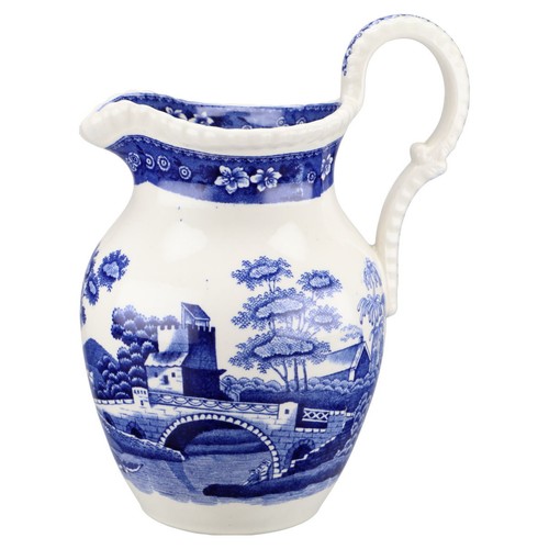 Krug milchkrug l - 0,6, spode