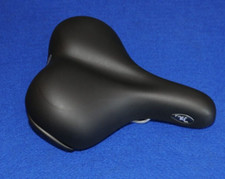 Selle Royal Freeway Damen Herren City Sattel Trekking Bike Sitz Saddle Gel #68