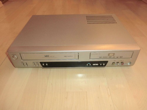 Seg dvrc 700 - dvd-recorder, /