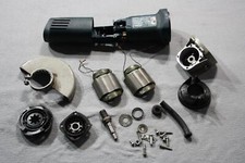 3314 Bosch Winkelschleifer GWS