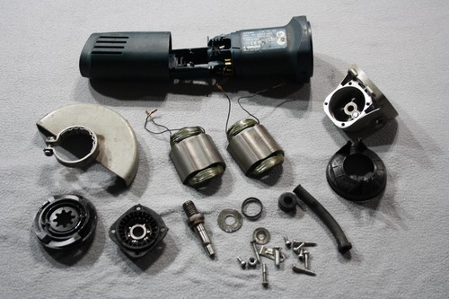 3314 bosch winkelschleifer - bosch,