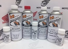 motorcycle color laque paint
