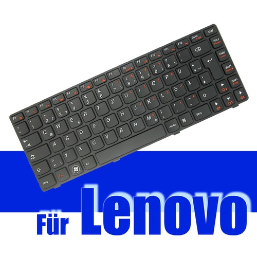 Tastatur lenovo ideapad - lenovo,