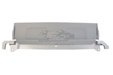 Original Zierleiste für Stoßstange vorne unten für Dacia Duster II 620843273R