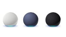 Echo Dot 5. Generation  |