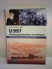 U 997. Geleitzugschlachten im