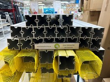 OCTANORM MAXIMA 60x60mm