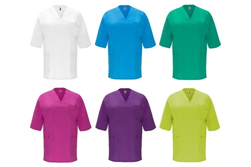 Roly workwear panacea kasack - roly,