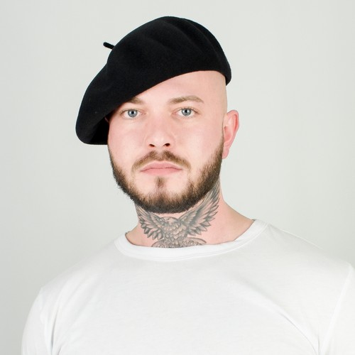 Original kangol baskenmütze - baskenmütze,