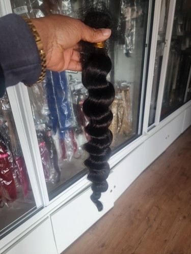 12a 22inch cambodian virgin - 12a,
