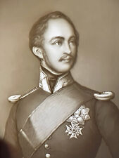 Lithophanie Nymphenburg -