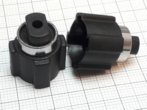 Achsen hpi 88012 - hpi, radachse
