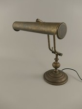 Tischlampe Jugendstil Antik