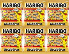 Haribo Goldbären Minis 250g