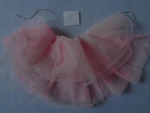 Barbie kleidung orignalmode - barbie,