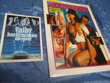 Cinema Sonderband 10 ( Sex im