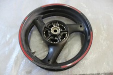 Felge Laufrad Rad Hinterrad