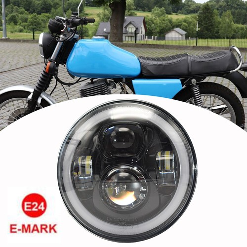 Für etz125 etz250 - etz125, etz