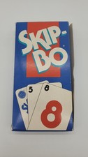 Skip-Bo von Mattel (1992)