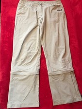 JACK WOLFSKIN TRAVEL 2in1