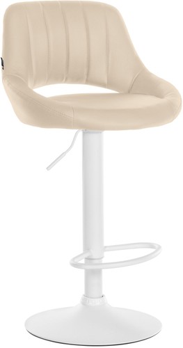 Barhocker milet kunstleder - barhocker,