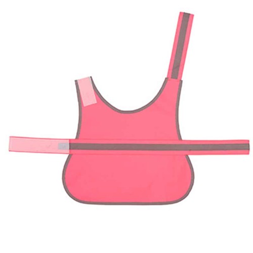 High vis hunde warnweste - hunde, 3