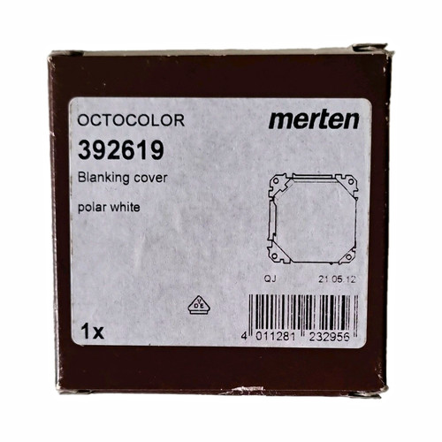 Merten octocolor 392619 - merten,