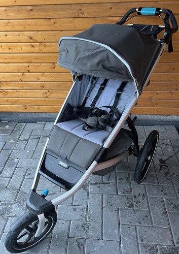 Thule urban glide - urban, sport