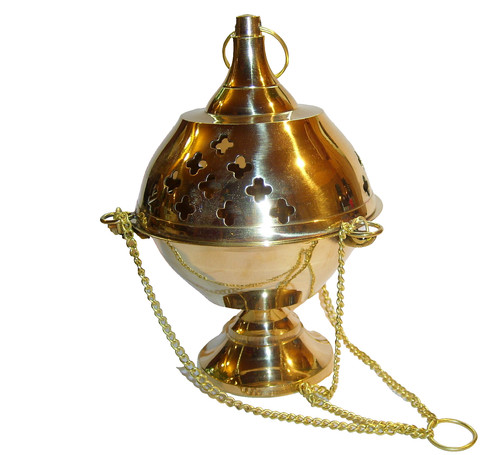 WEIHRAUCHSCHWENKER