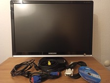 Samsung SyncMaster TFT 226BW