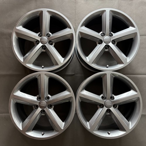 Inch rims 8j0601025m - rims,