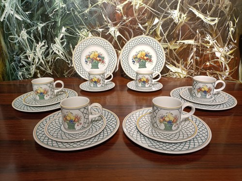 Villeroy boch germany basket - villeroy,