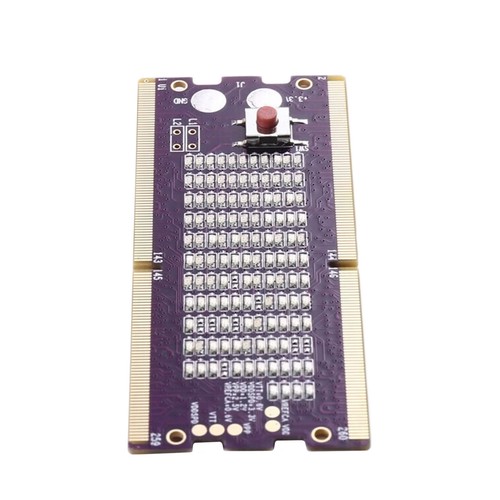 Notebook-Motherboard-Speicher-