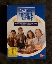 DVD... Das Traumschiff..Bali