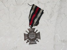 Ehrenkreuz für Frontkämpfer