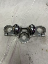 Harley Davidson Obere Gabelbrücke Street Bob 2008