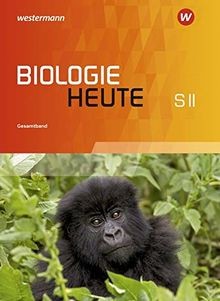 Biologie heute sii ausgabe - biologie,