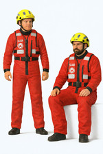 SAR Figuren 3 Stück im Set