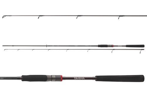 Daiwa ballistic spin - daiwa,
