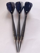 Steeldarts gebraucht Target