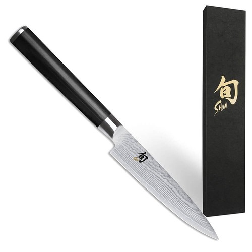 Kai allzweckmesser shun - kai,