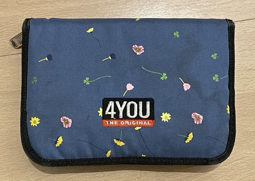 4you schulmäppchen mädchen - 4you,