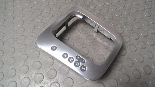 Schalthebelabdeckung golf - schalthebelabdeckung, vw