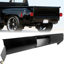 Rear Roll Pan Steel For