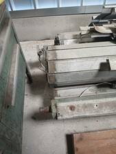 hallentore gebraucht