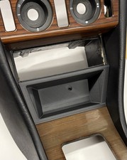 Ablagefach für Mercedes W124