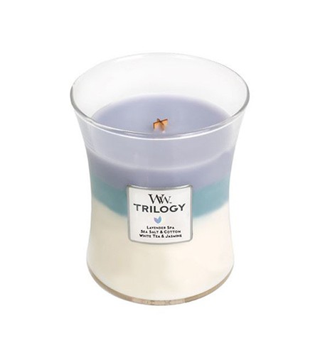 Woodwick calming retreat 275 - calming, g