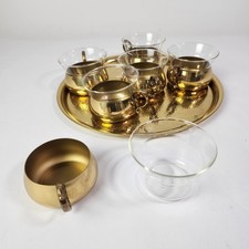 Schott Jenaer Glas Teegläser